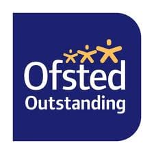 Ofsted outstanding